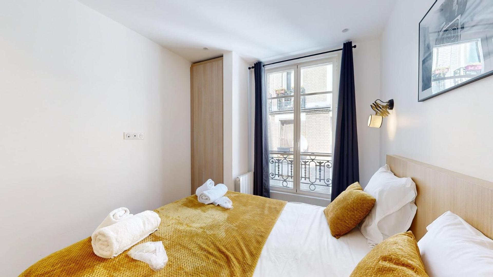 158 Suite Jeremy - Superbe Appartement A Paris Ngoại thất bức ảnh