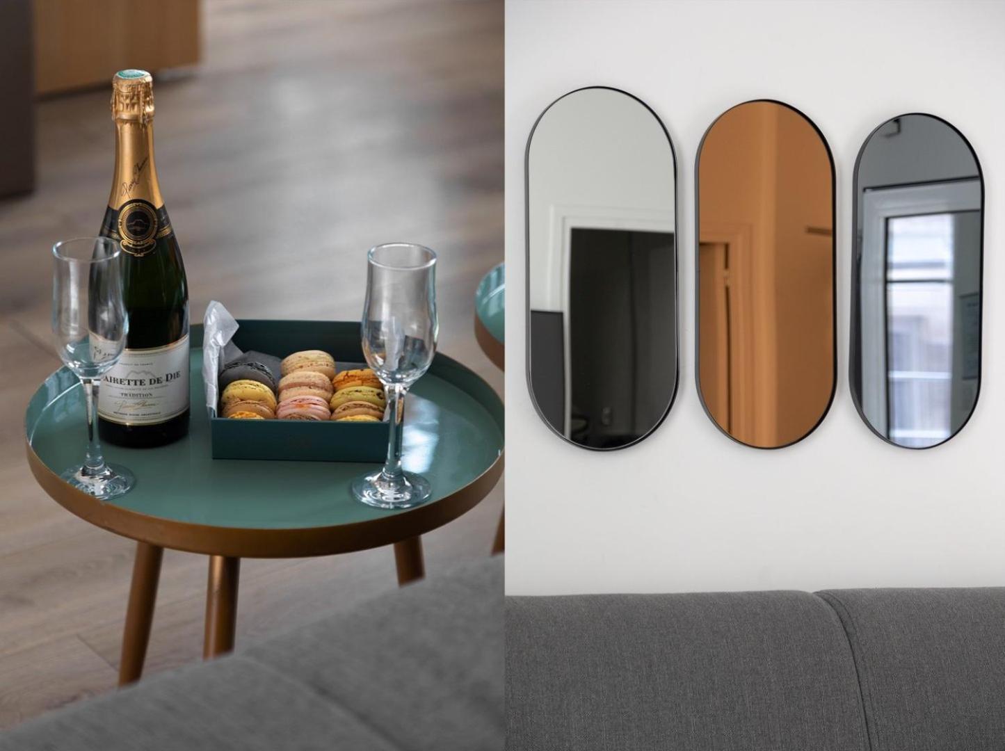 158 Suite Jeremy - Superbe Appartement A Paris Ngoại thất bức ảnh