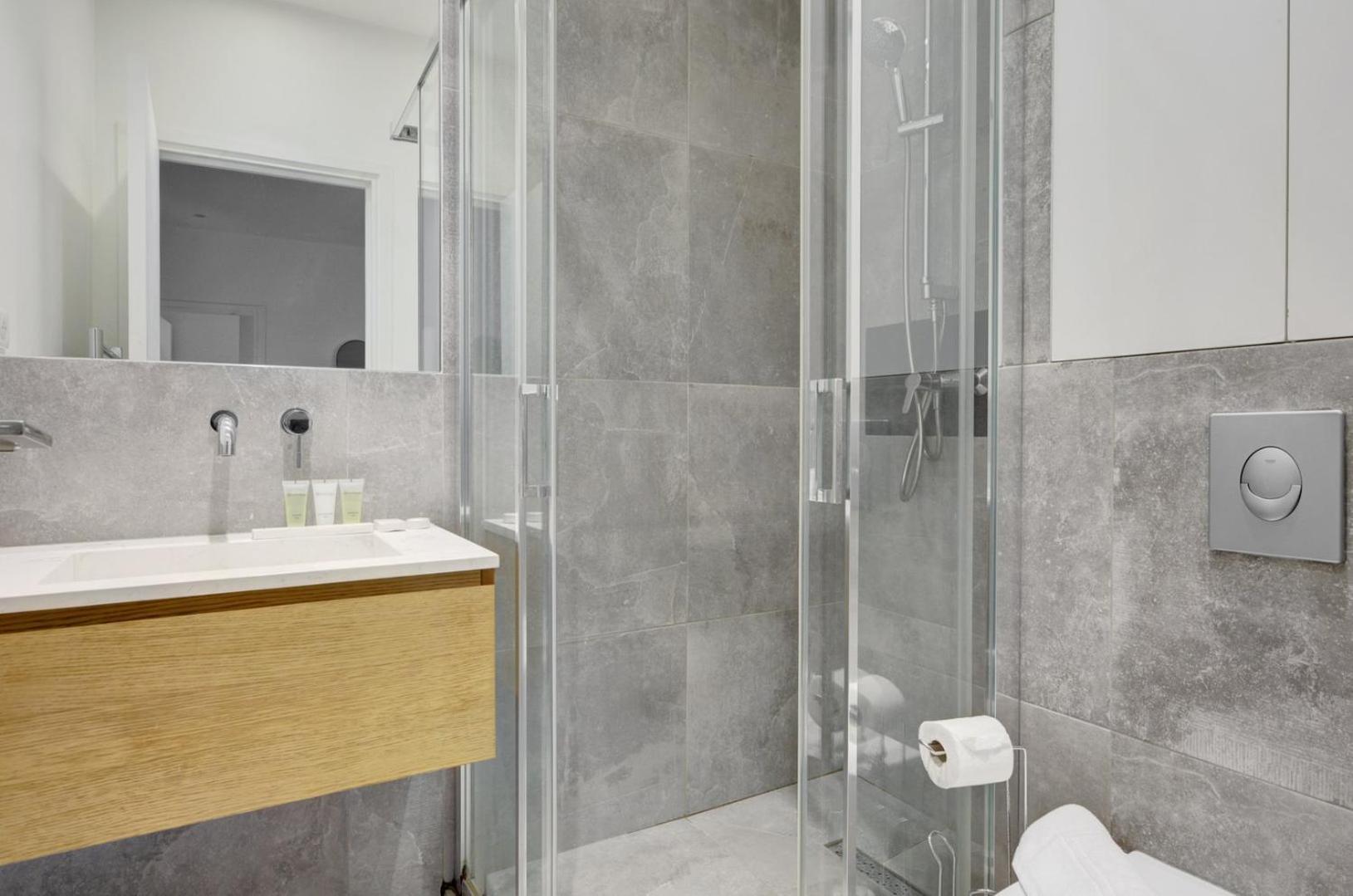 158 Suite Jeremy - Superbe Appartement A Paris Ngoại thất bức ảnh